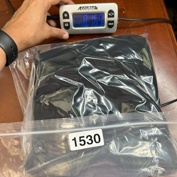 Soft Surroundings Pants Womens XS Black Jeggings Pull On Elastic Waist Stretch - Picture 11 of 11